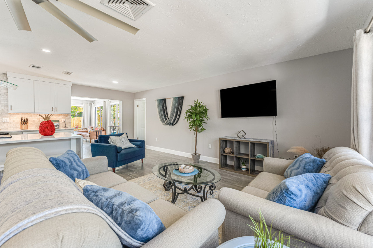 Sarasota Vacation Rental