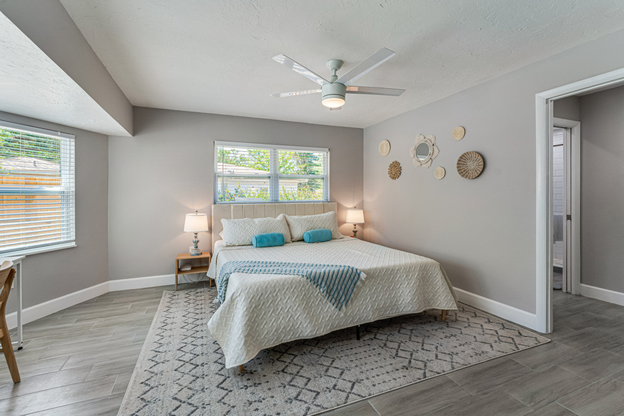 Sarasota Vacation Rental