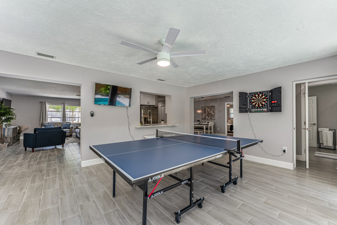 Sarasota Vacation Rental
