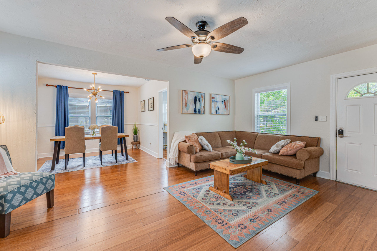 St. Petersburg Vacation Rental