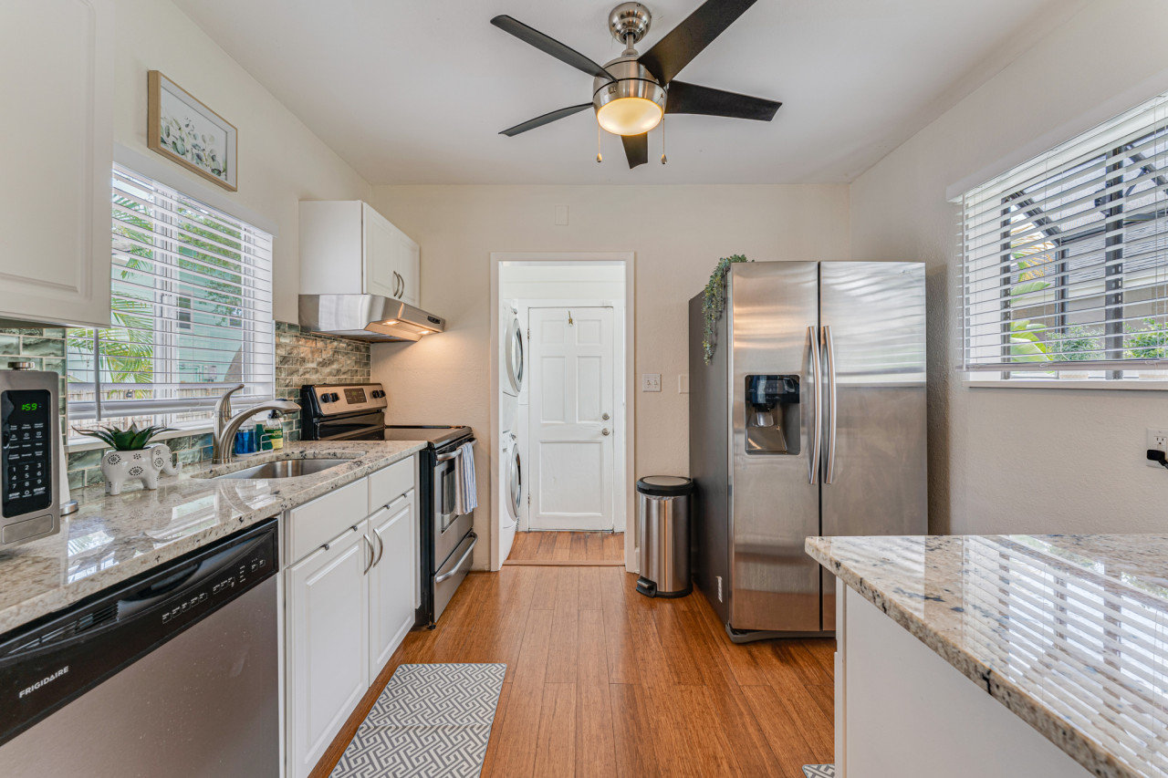 St. Petersburg Vacation Rental