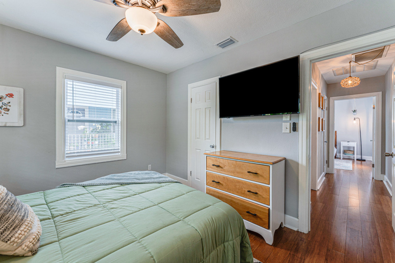 St. Petersburg Vacation Rental