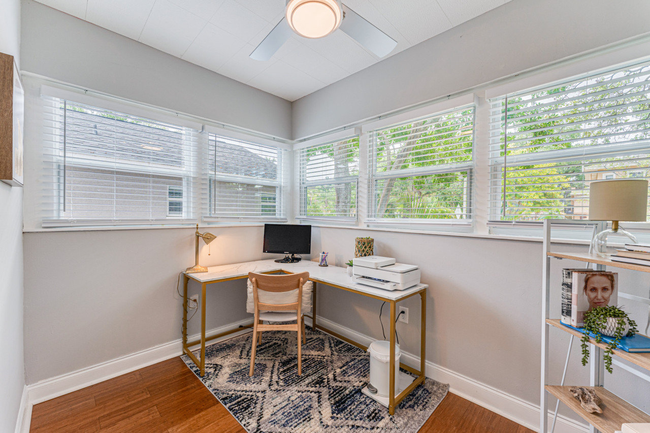 St. Petersburg Vacation Rental
