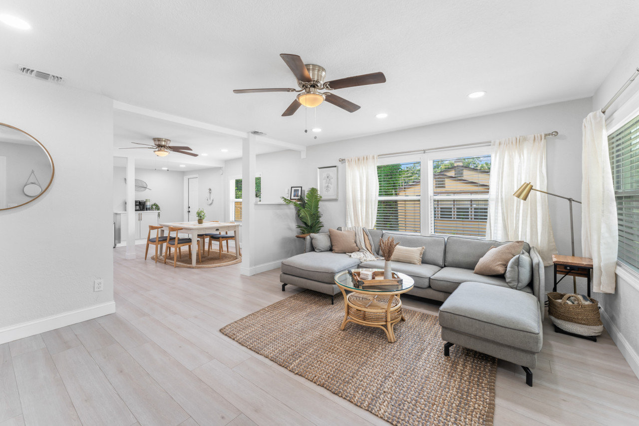 Clearwater Vacation Rental