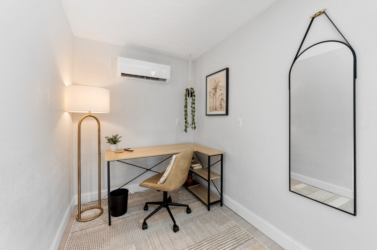 Clearwater Vacation Rental