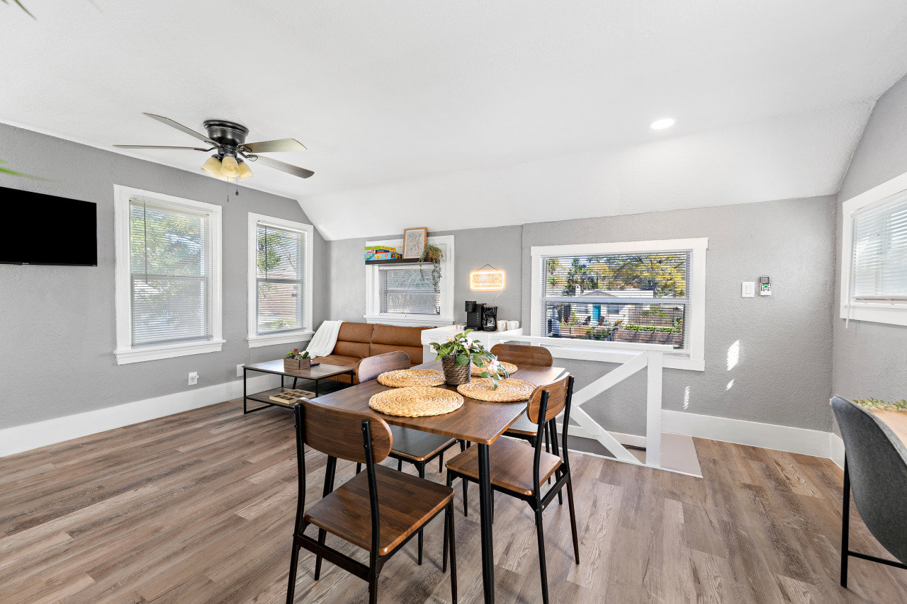 St. Petersburg Vacation Rental