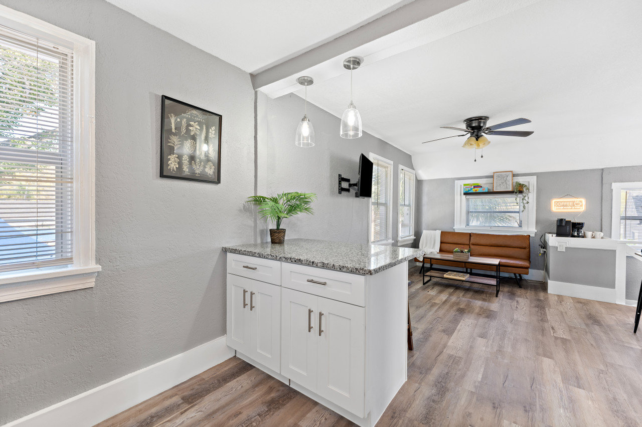 St. Petersburg Vacation Rental