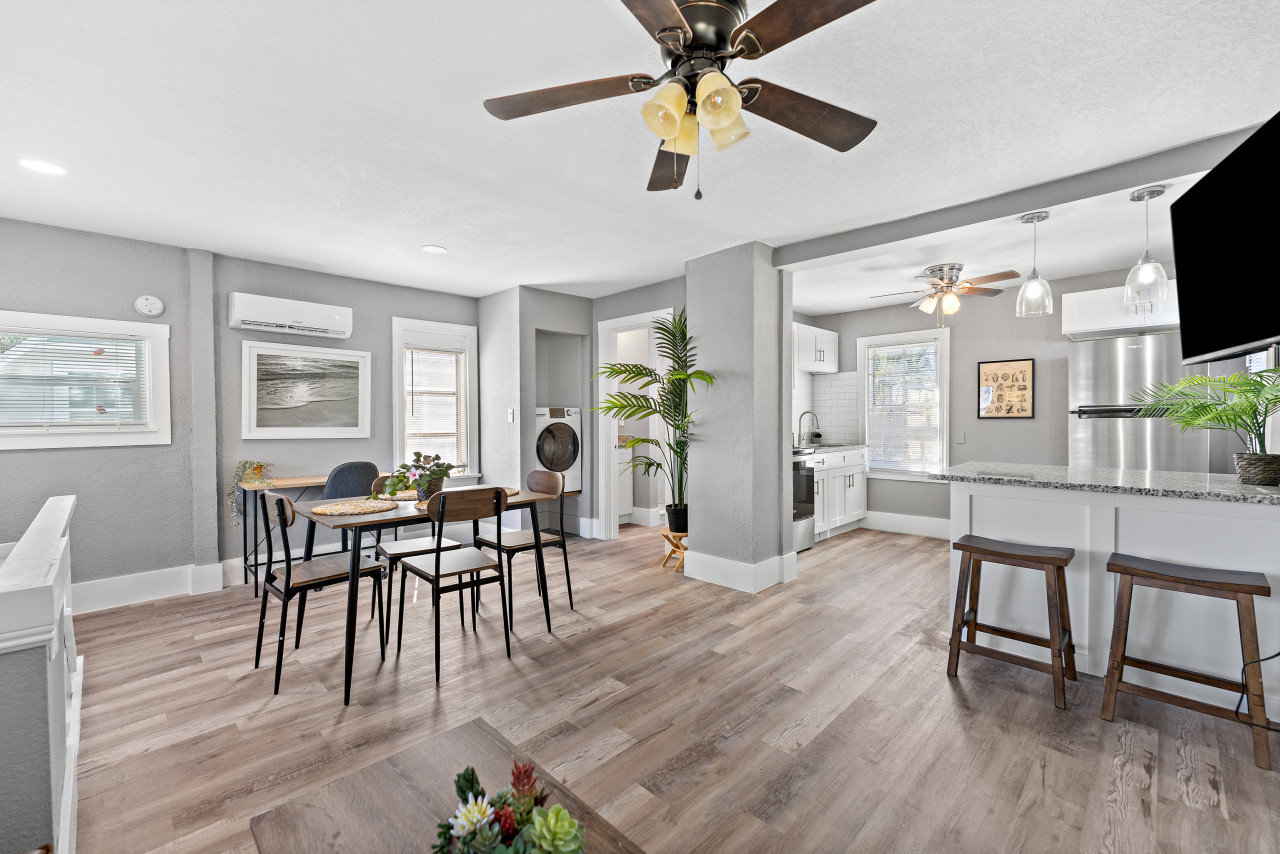 St. Petersburg Vacation Rental