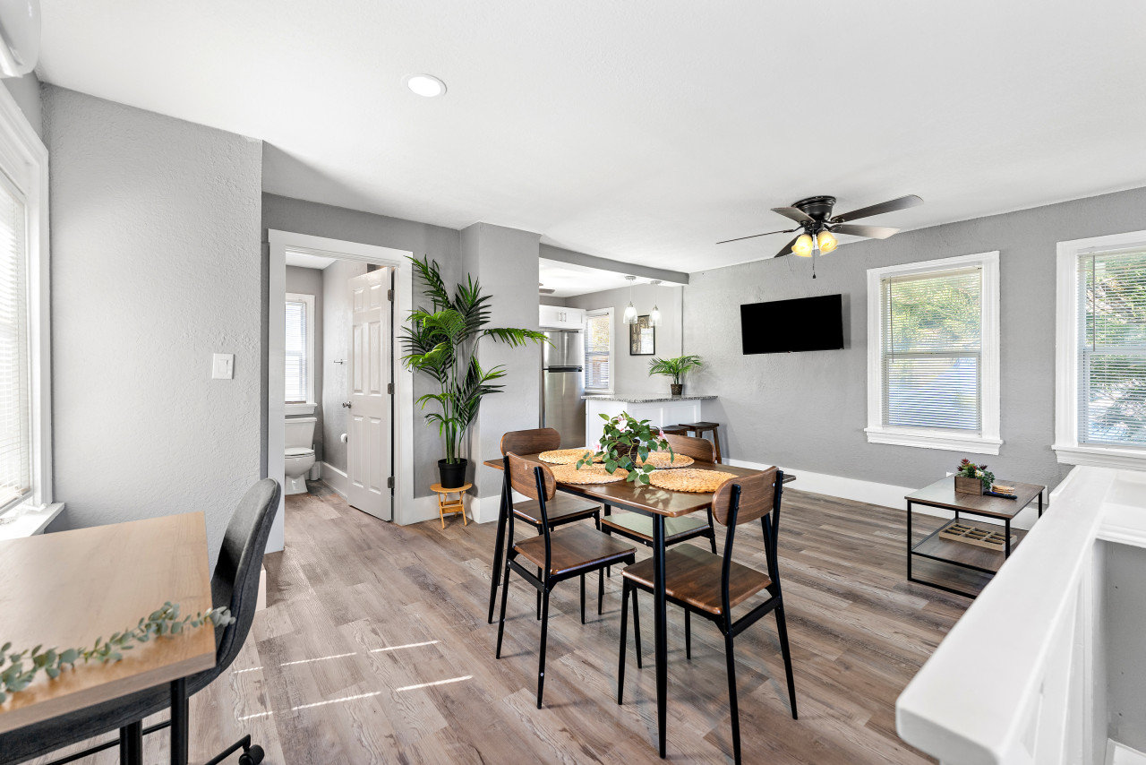 St. Petersburg Vacation Rental
