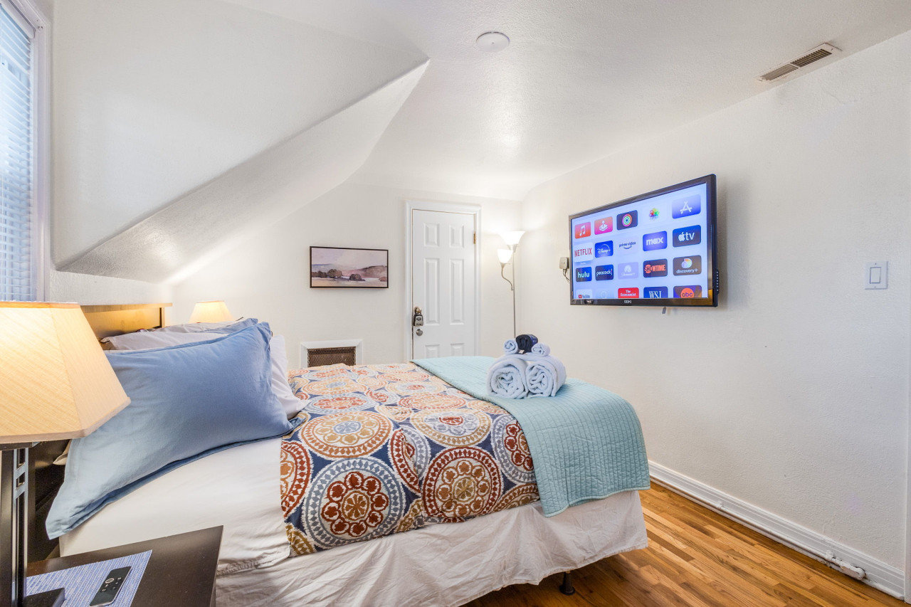 Colorado Springs Vacation Rental