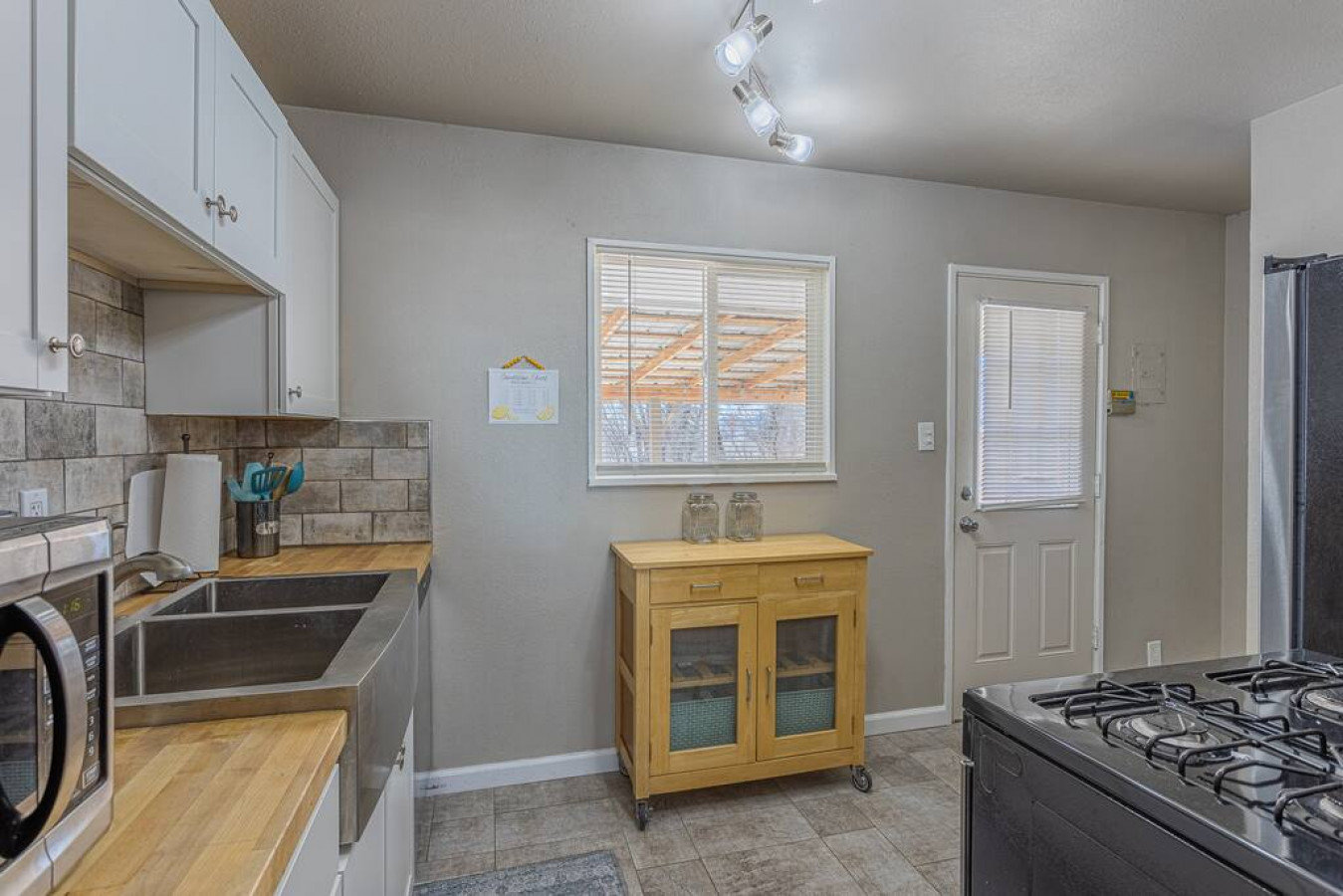 Colorado Springs Vacation Rental