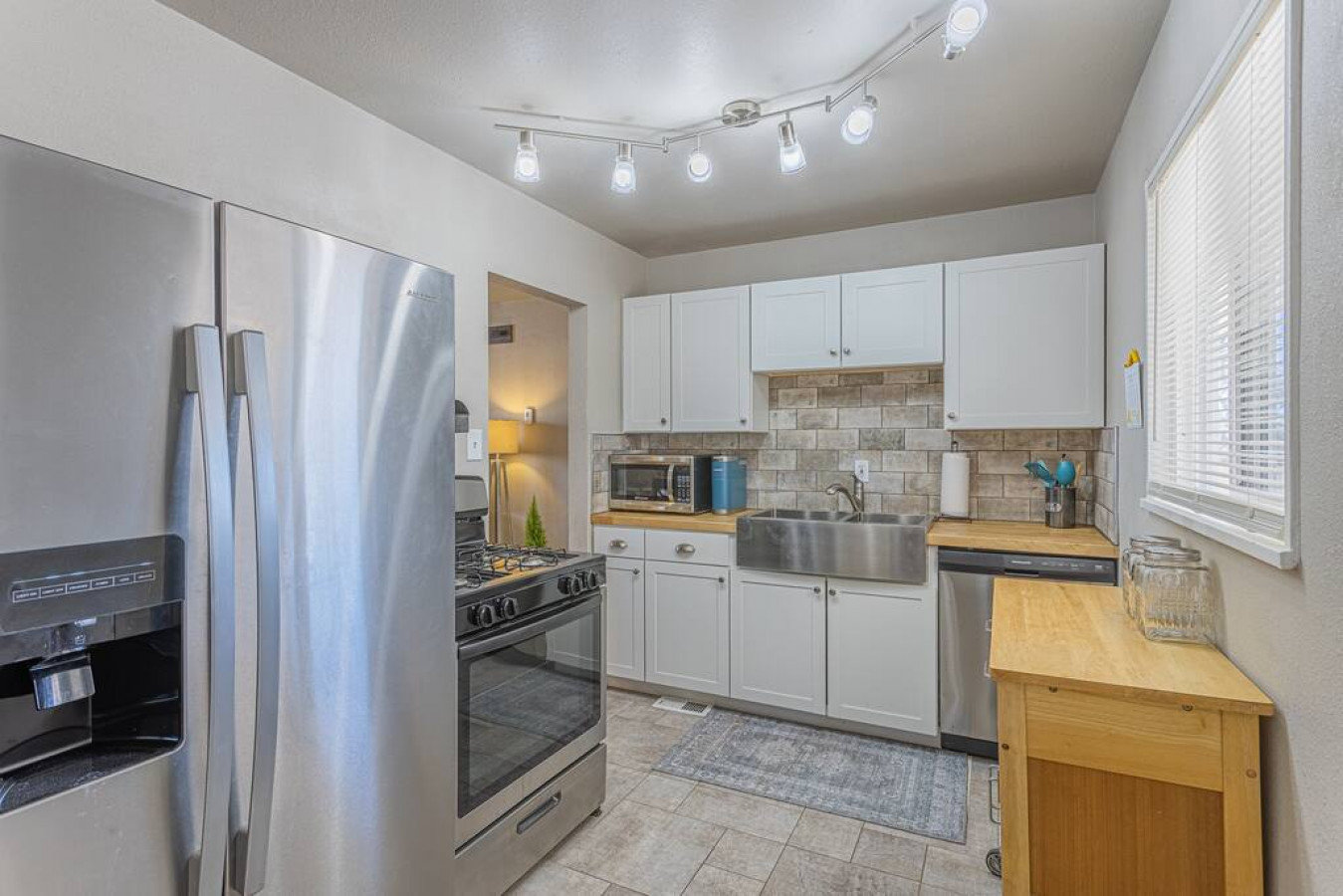 Colorado Springs Vacation Rental