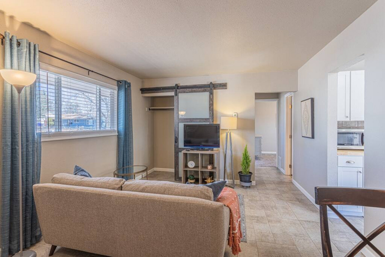 Colorado Springs Vacation Rental