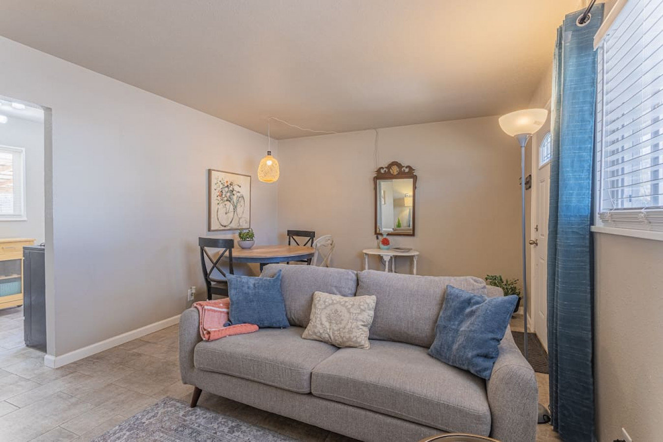 Colorado Springs Vacation Rental
