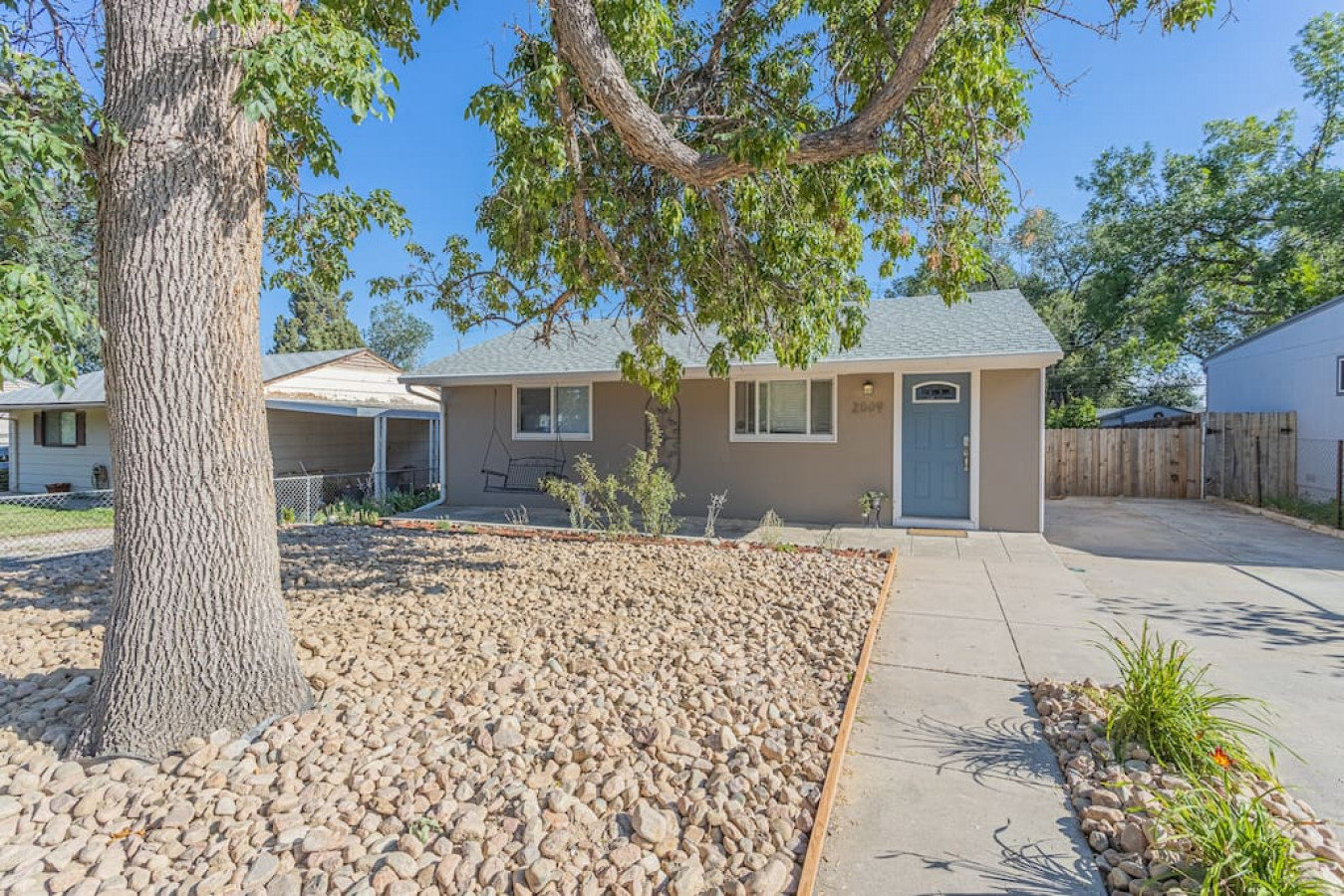 Colorado Springs Vacation Rental