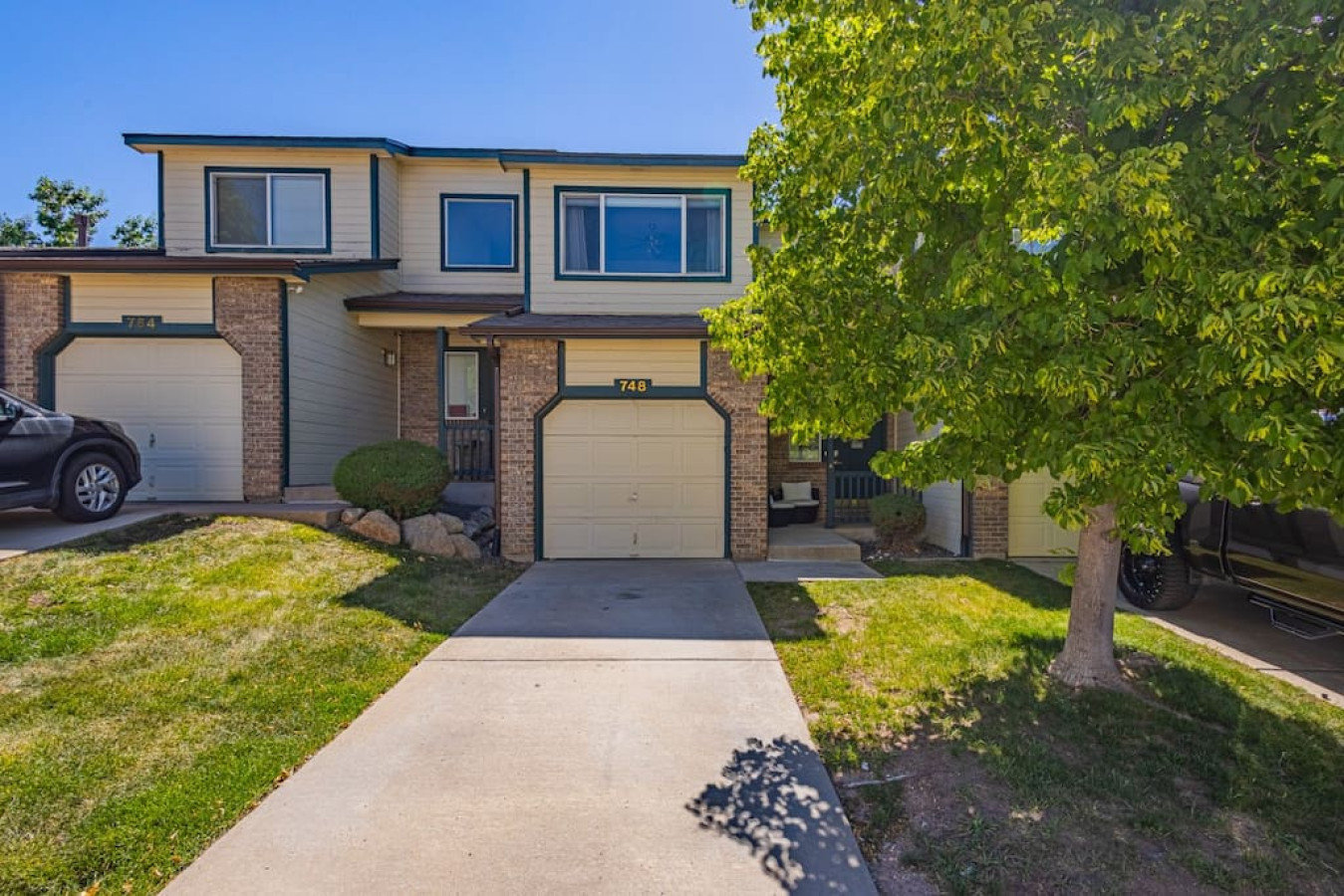 Colorado Springs Vacation Rental