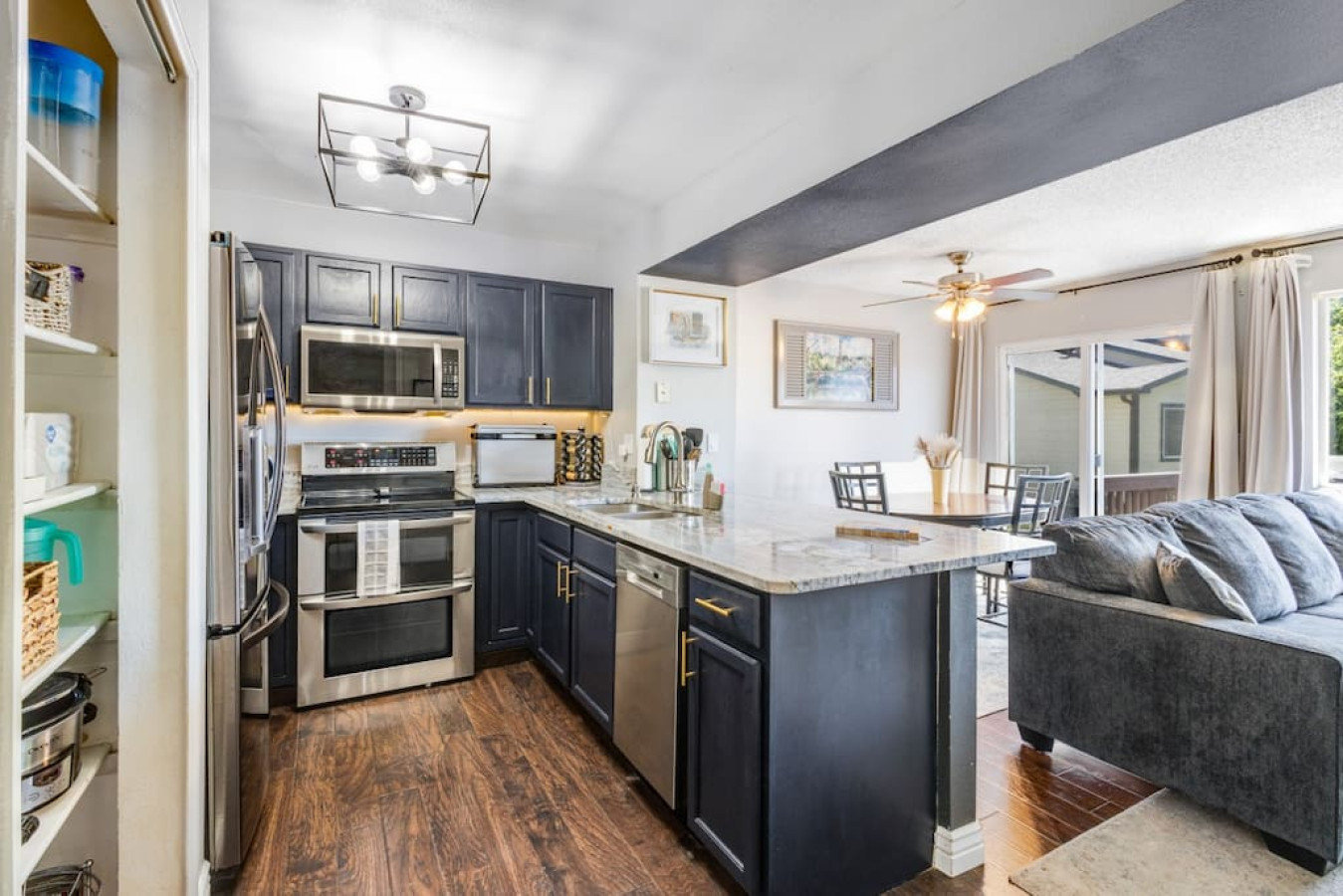 Colorado Springs Vacation Rental
