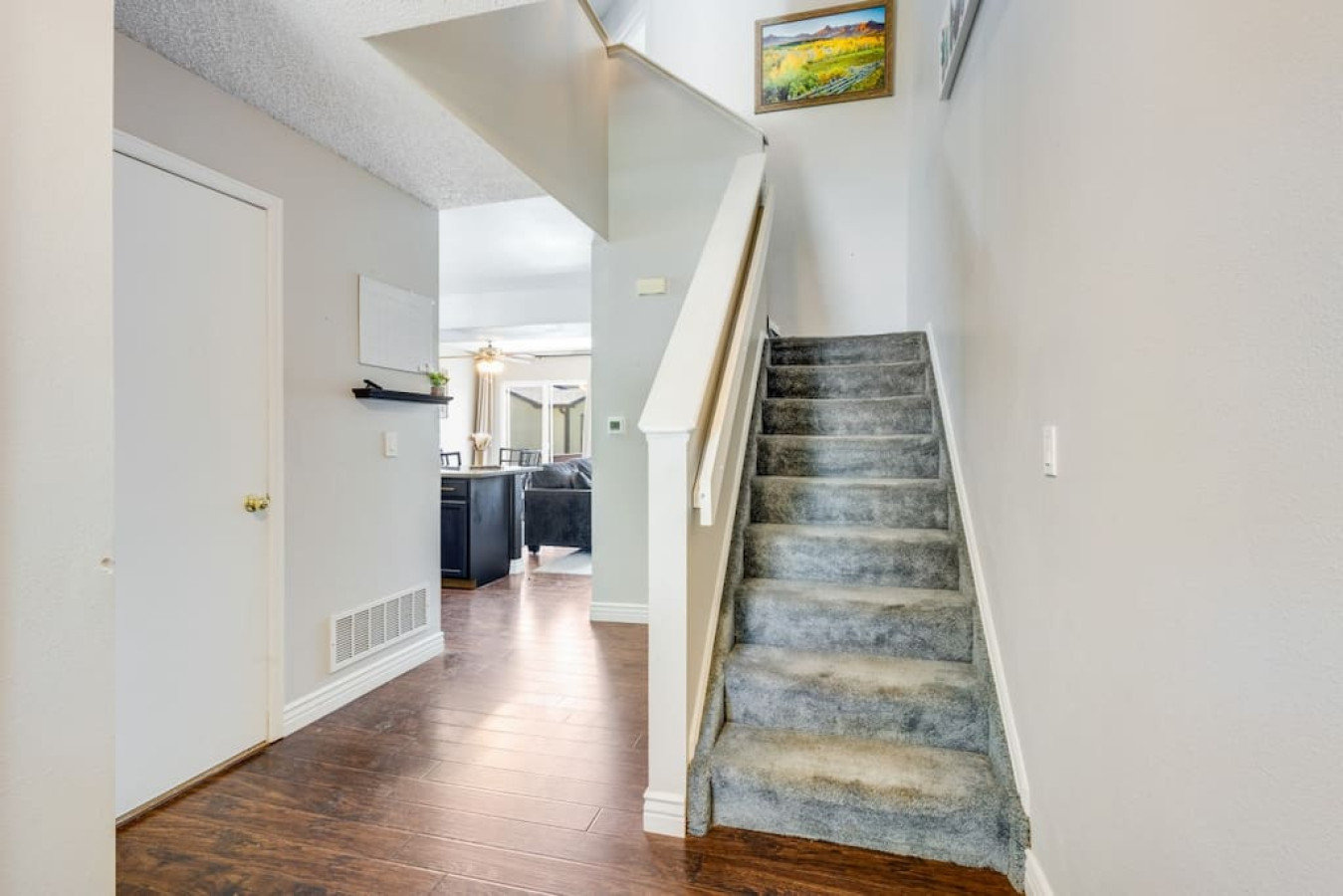Colorado Springs Vacation Rental