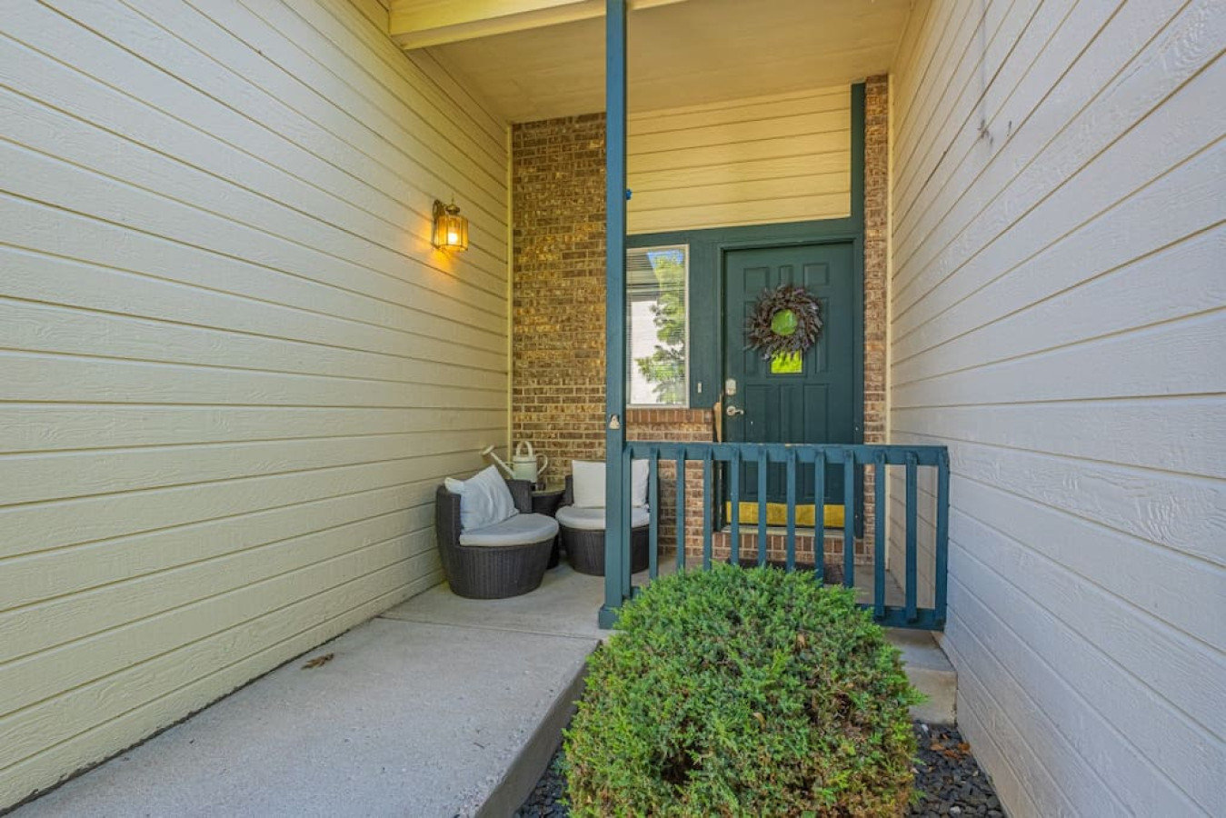 Colorado Springs Vacation Rental