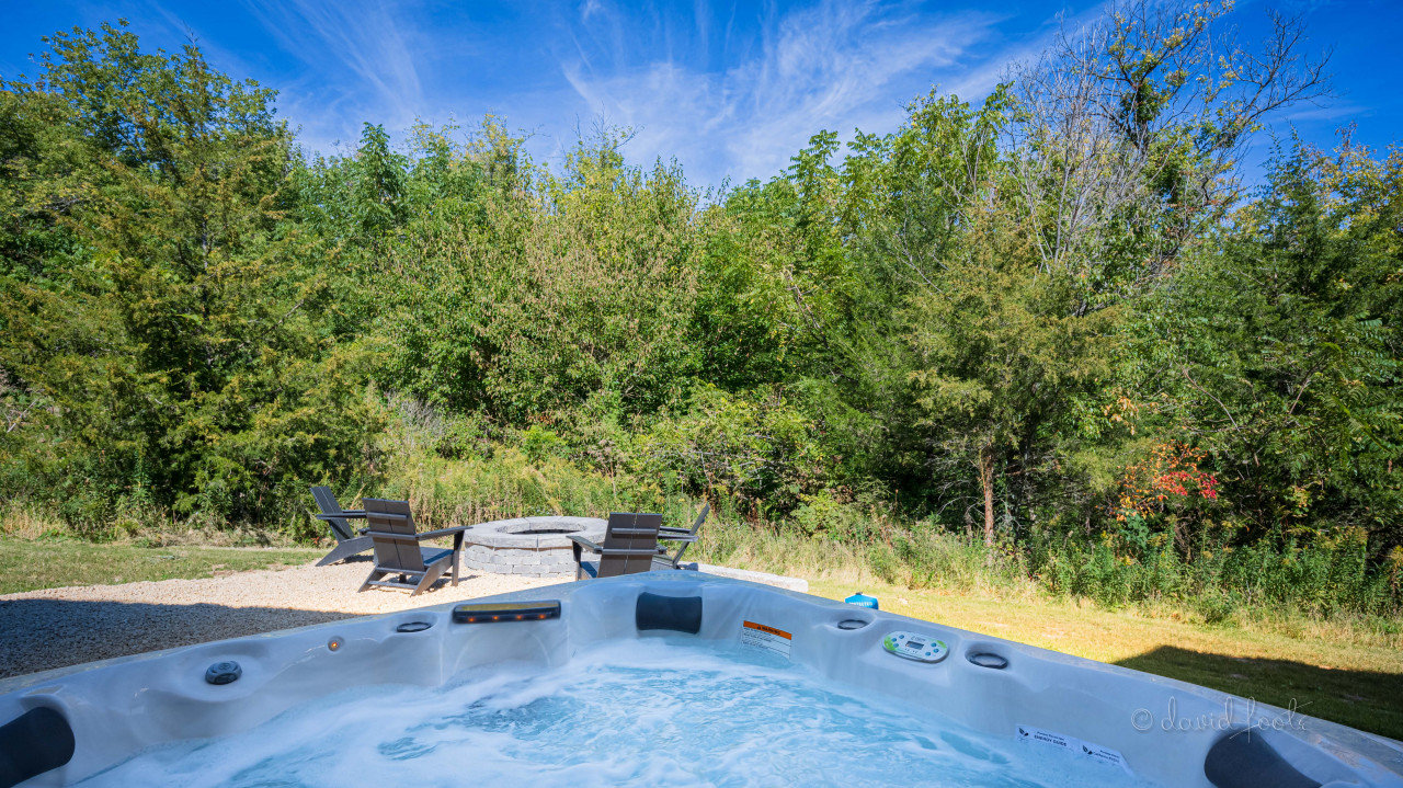 Galena Vacation Rental