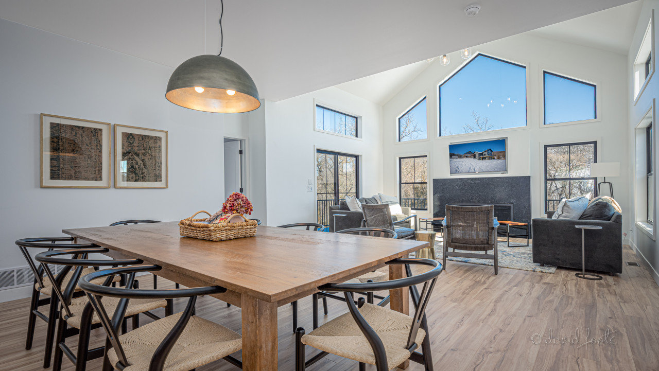 Galena Vacation Rental