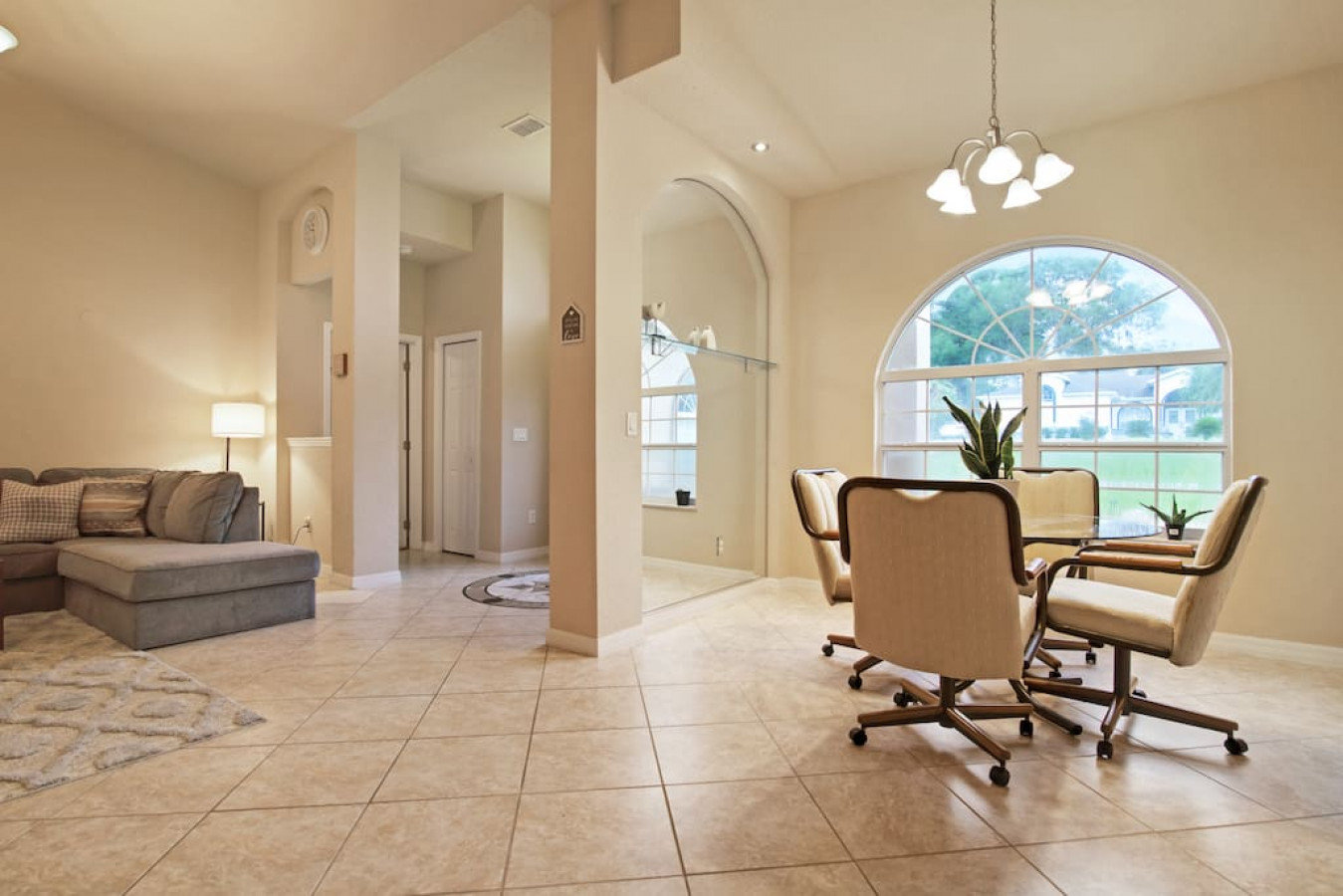 Ocala Vacation Rental
