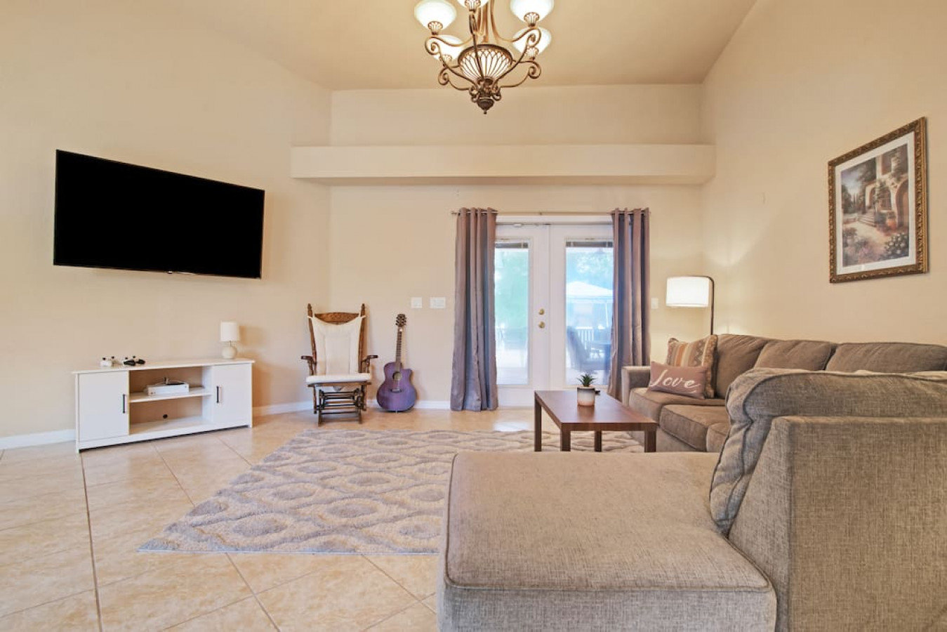 Ocala Vacation Rental