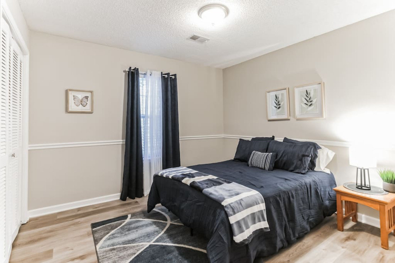 Cartersville Vacation Rental