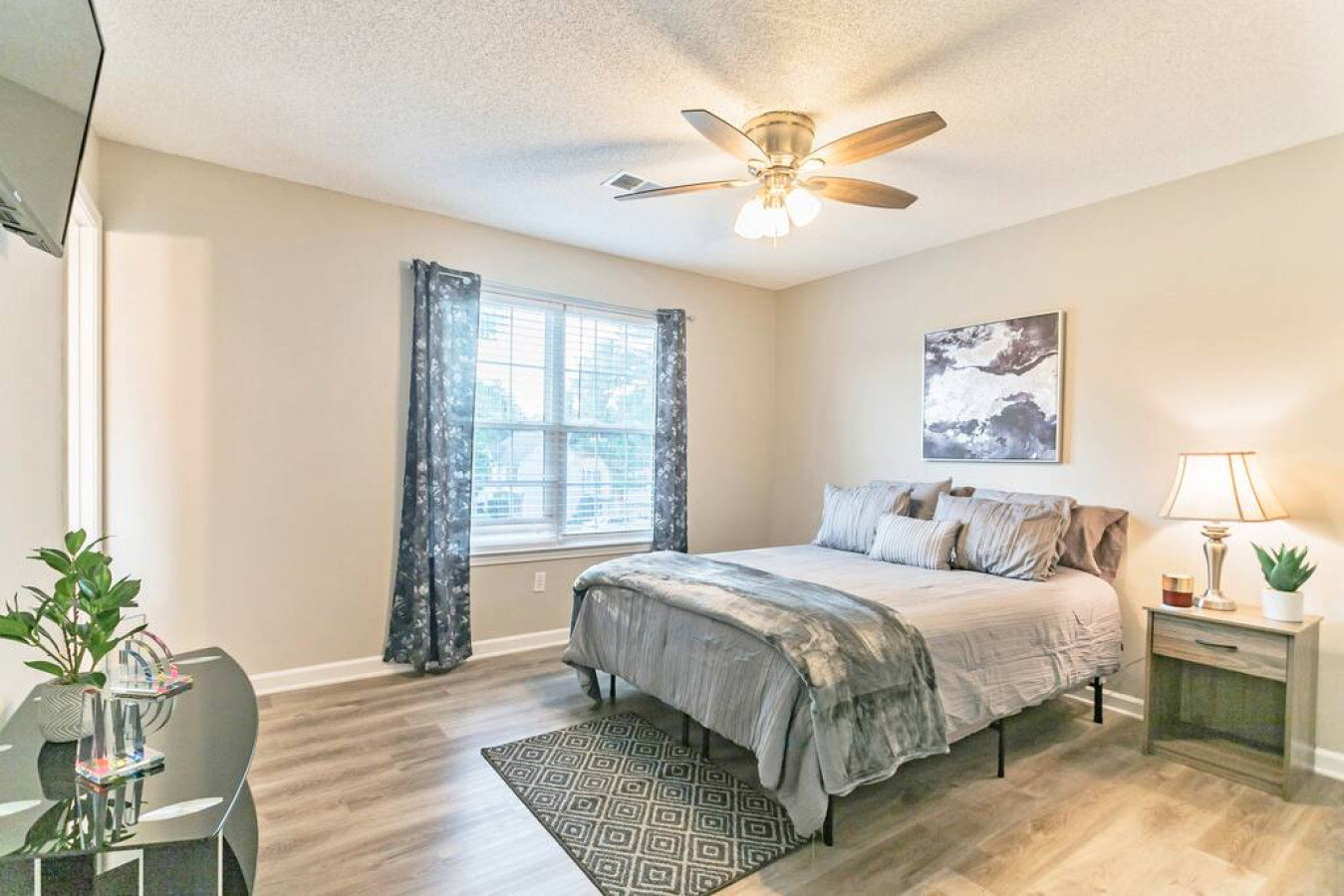 Cartersville Vacation Rental