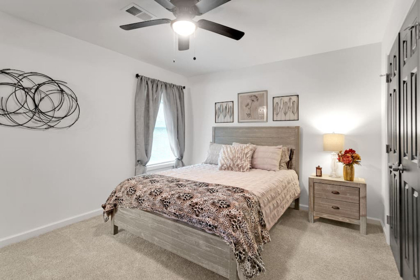 Austell Vacation Rental