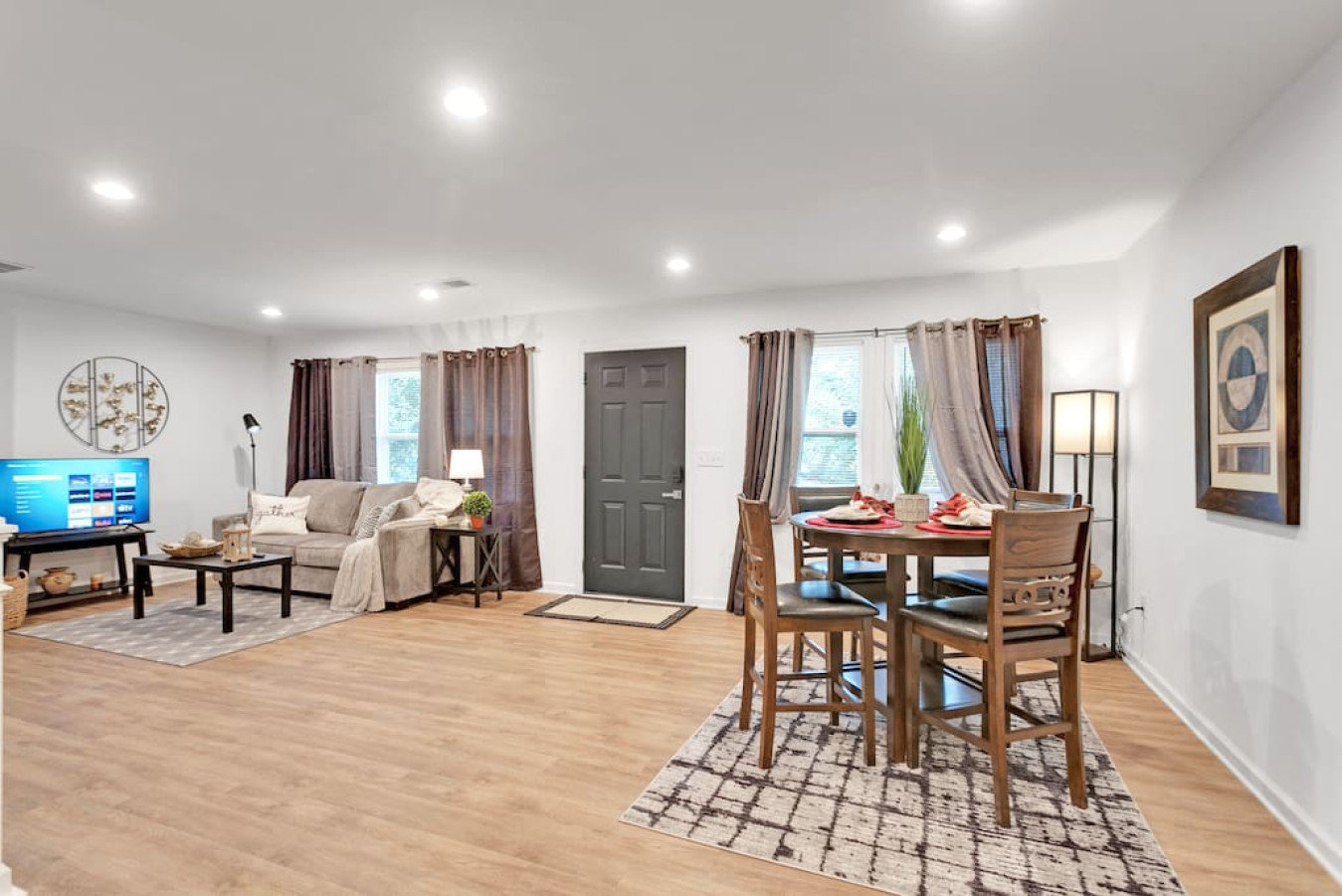 Austell Vacation Rental
