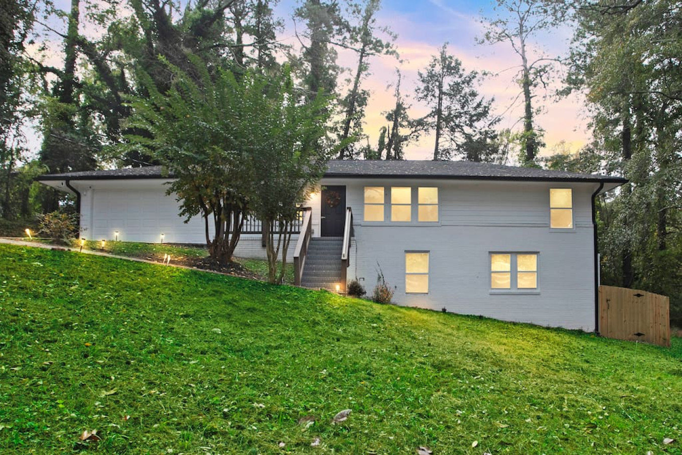 Austell Vacation Rental