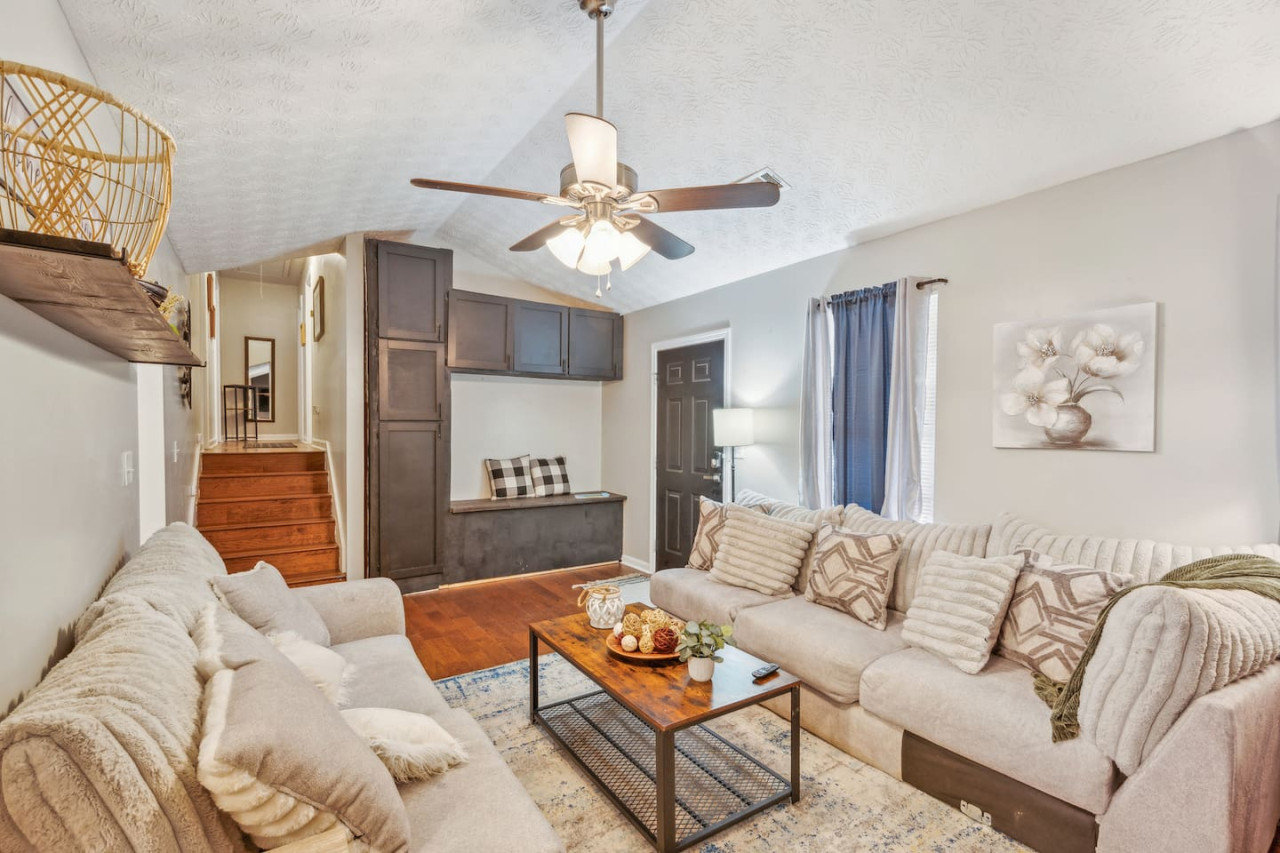 Monticello Vacation Rental