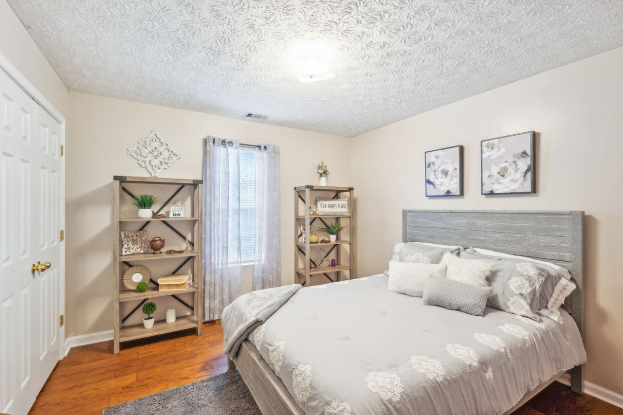 Monticello Vacation Rental