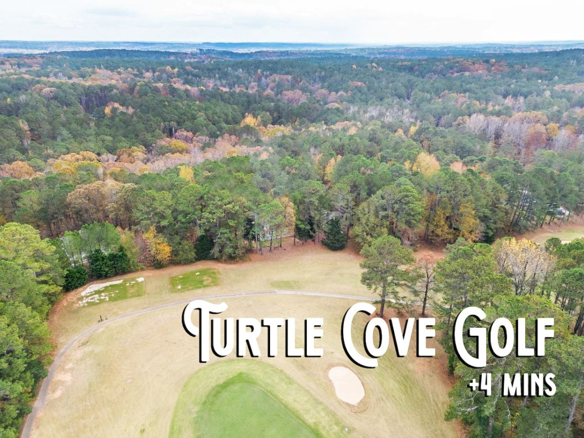 Monticello Vacation Rental