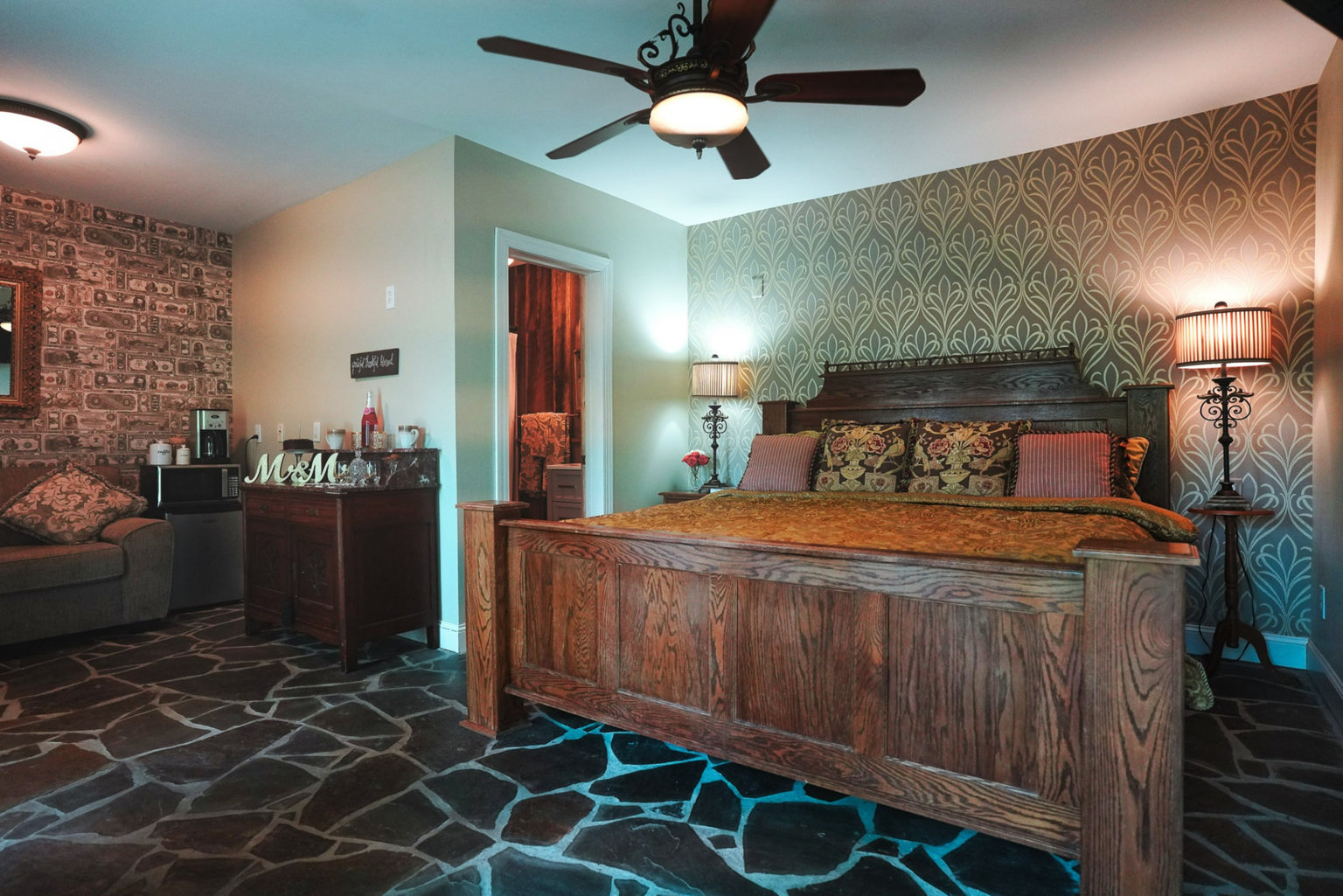 Springfield Vacation Rental