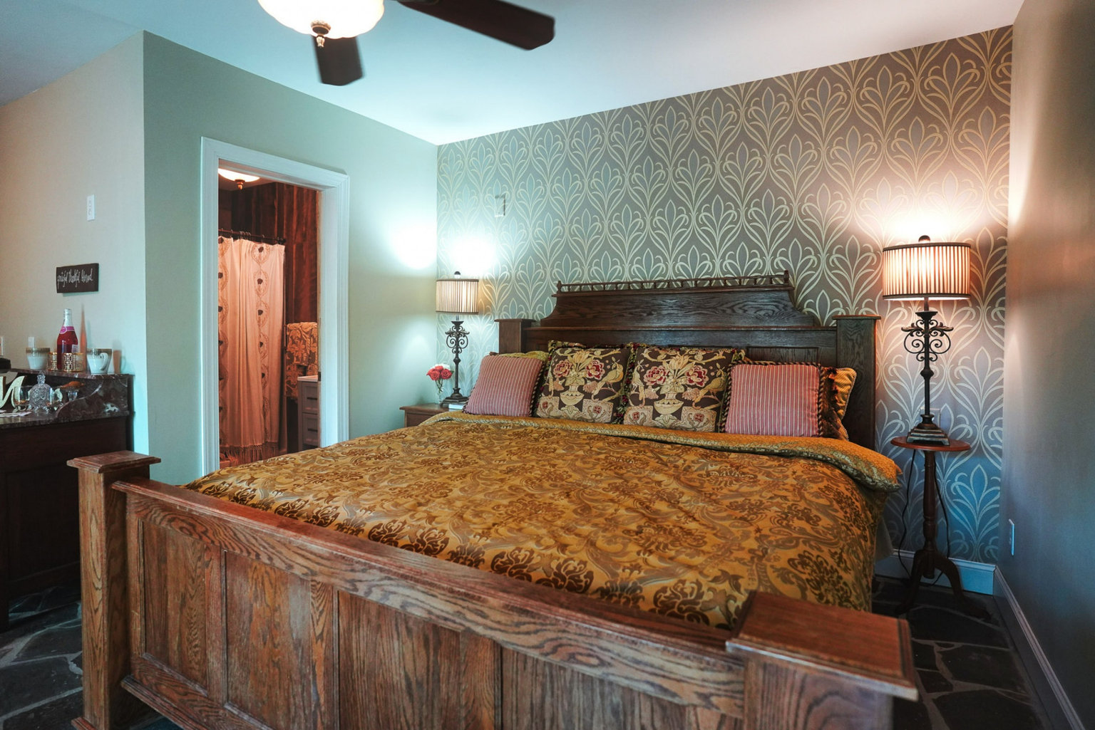 Springfield Vacation Rental