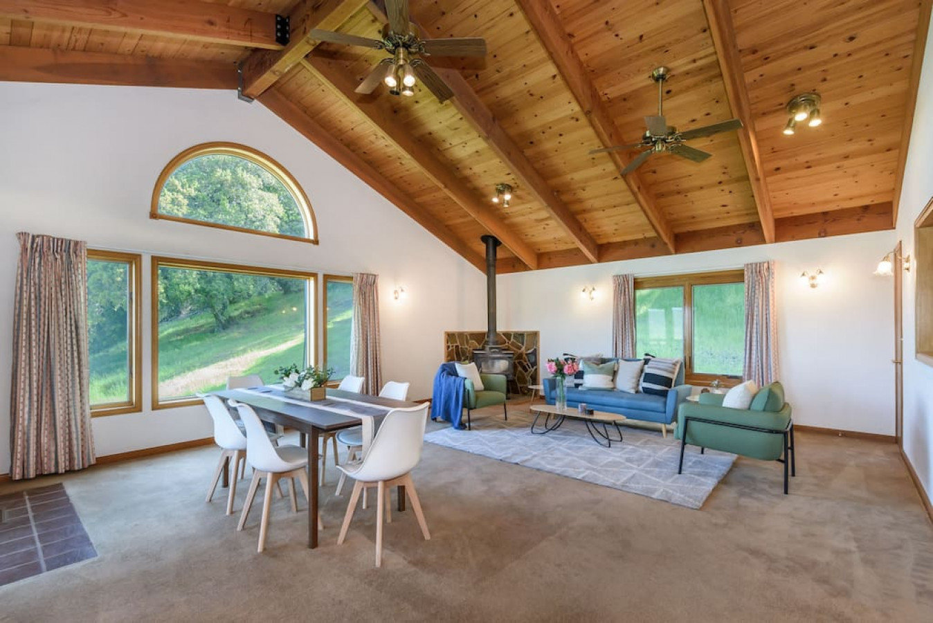 Sonoma Vacation Rental