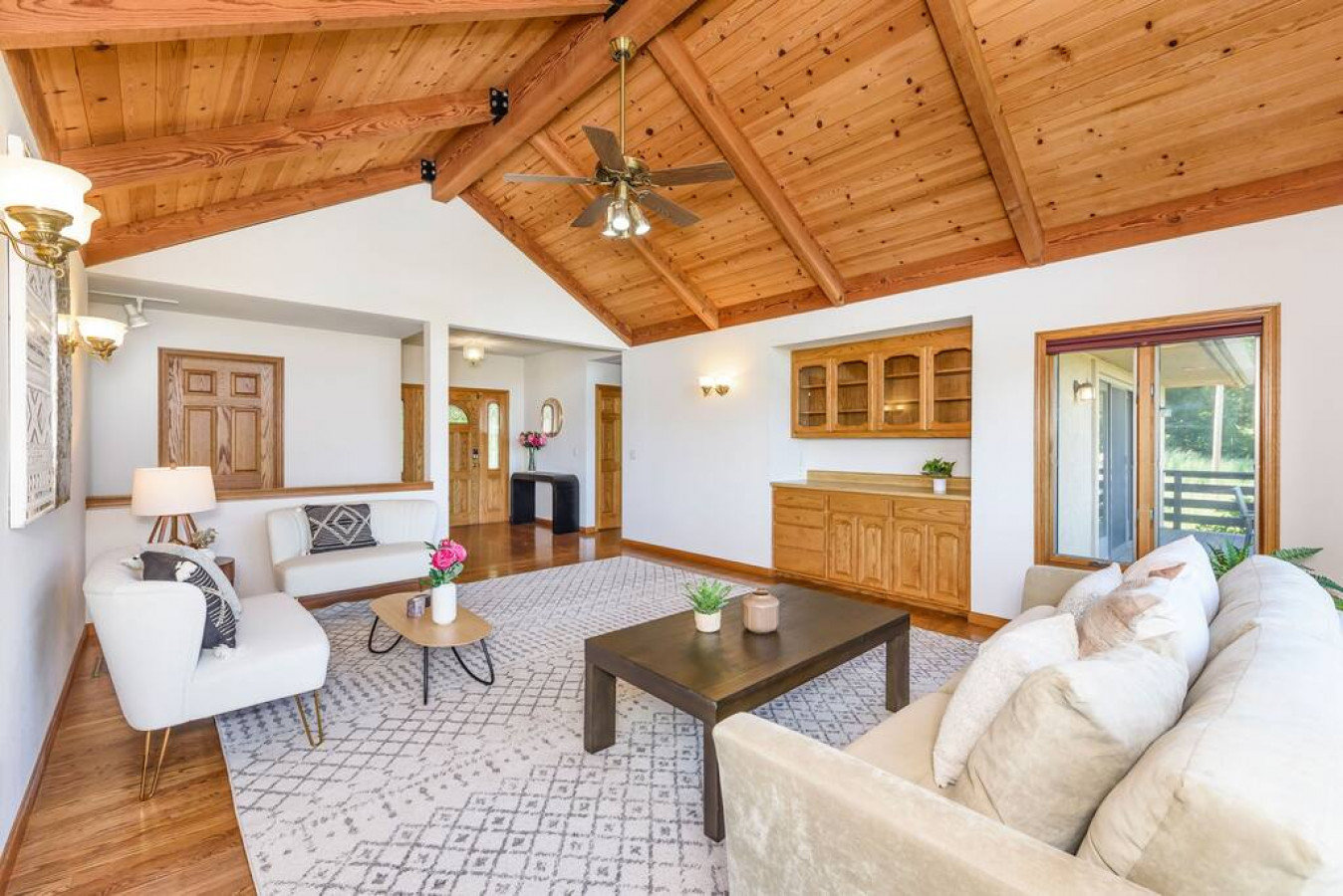 Sonoma Vacation Rental