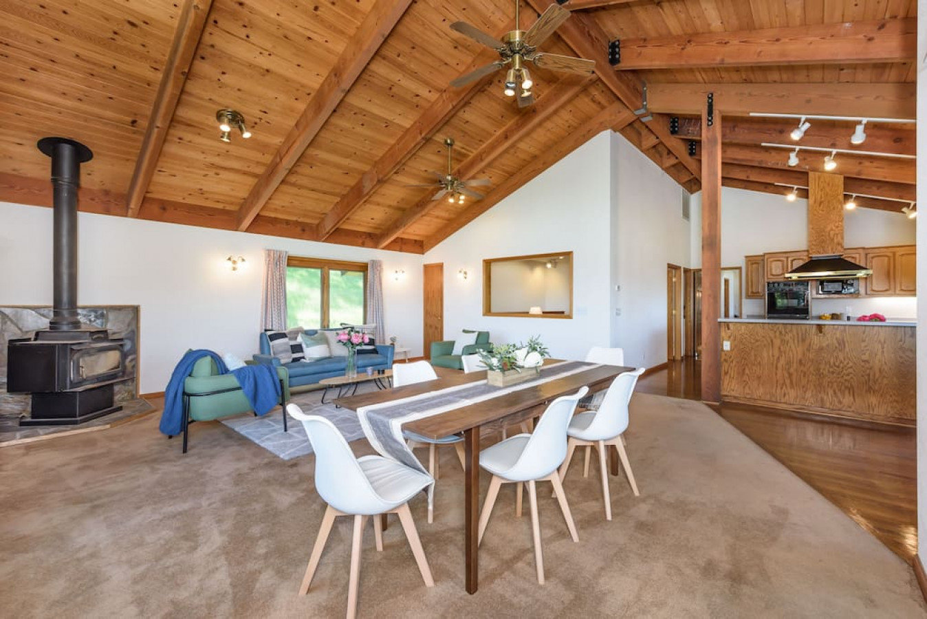 Sonoma Vacation Rental