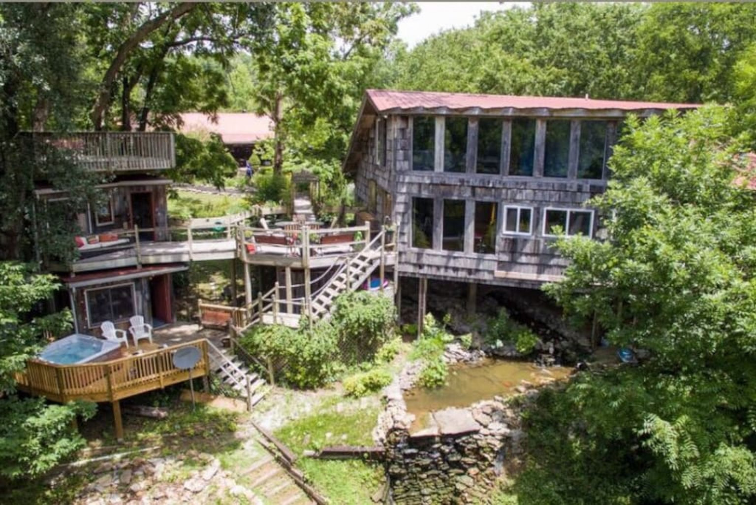 Springfield Vacation Rental