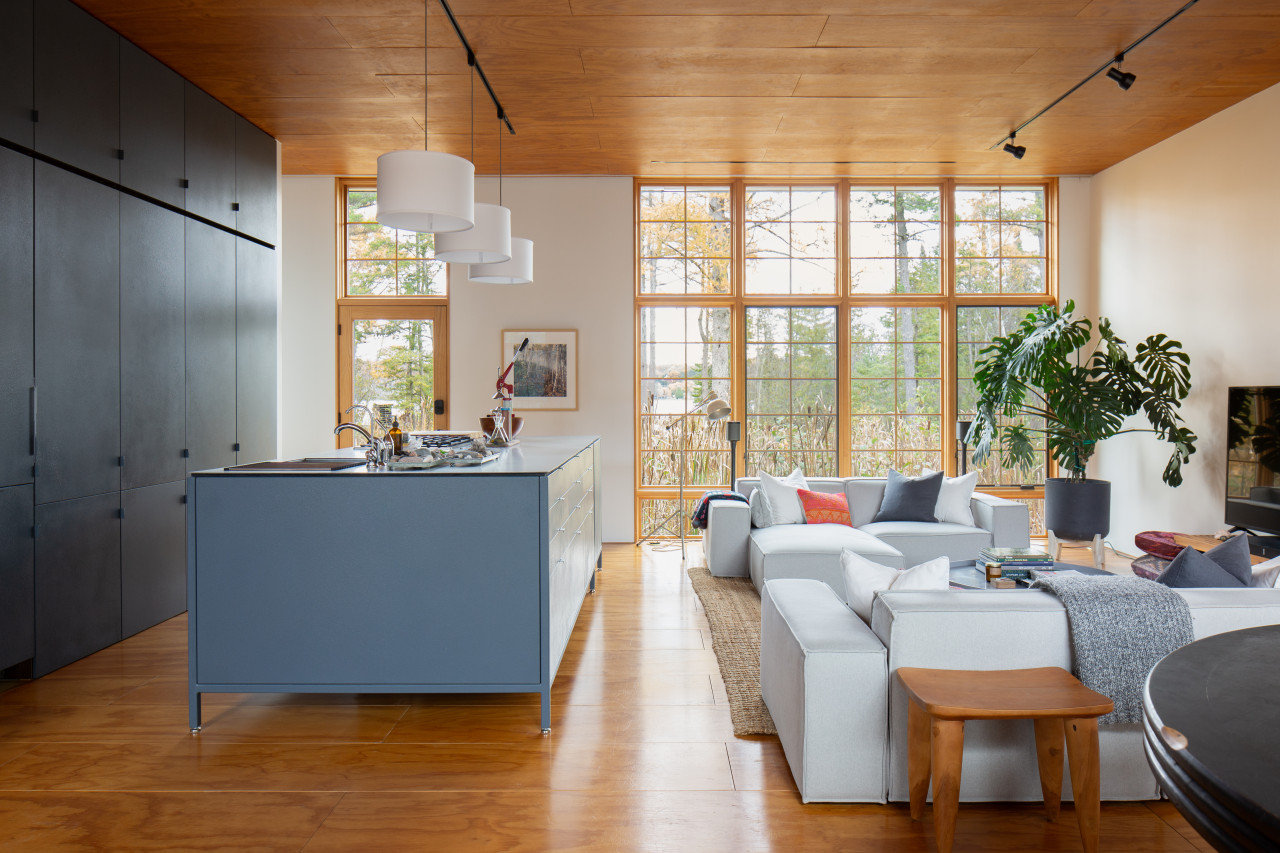 Lake Leelanau Vacation Rental