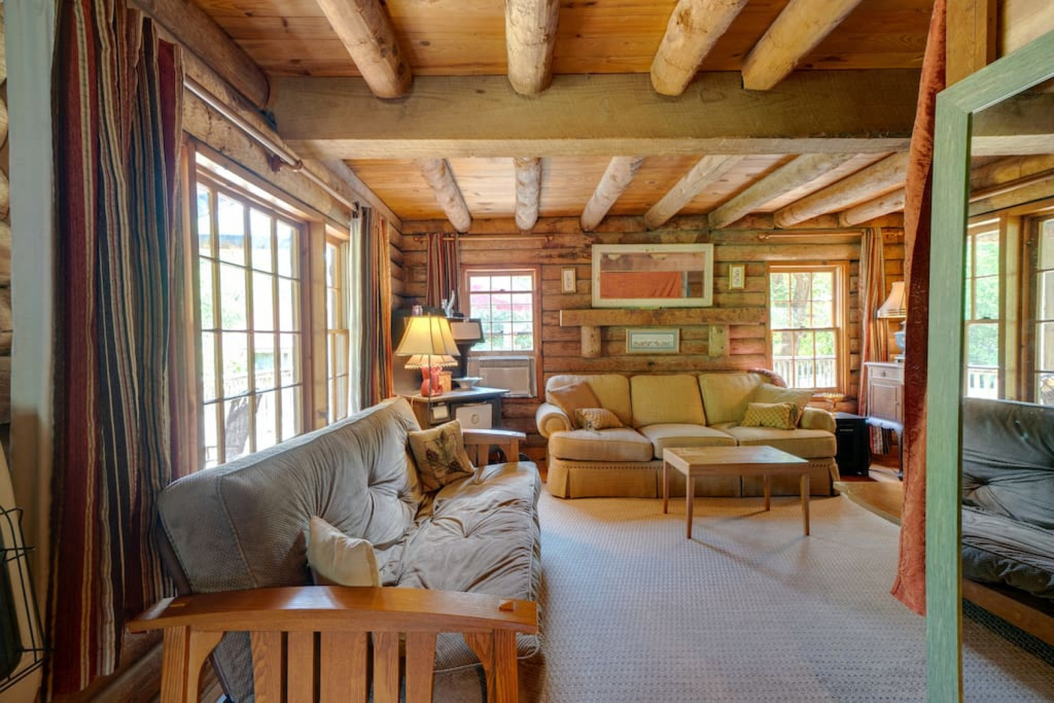 Springfield Vacation Rental