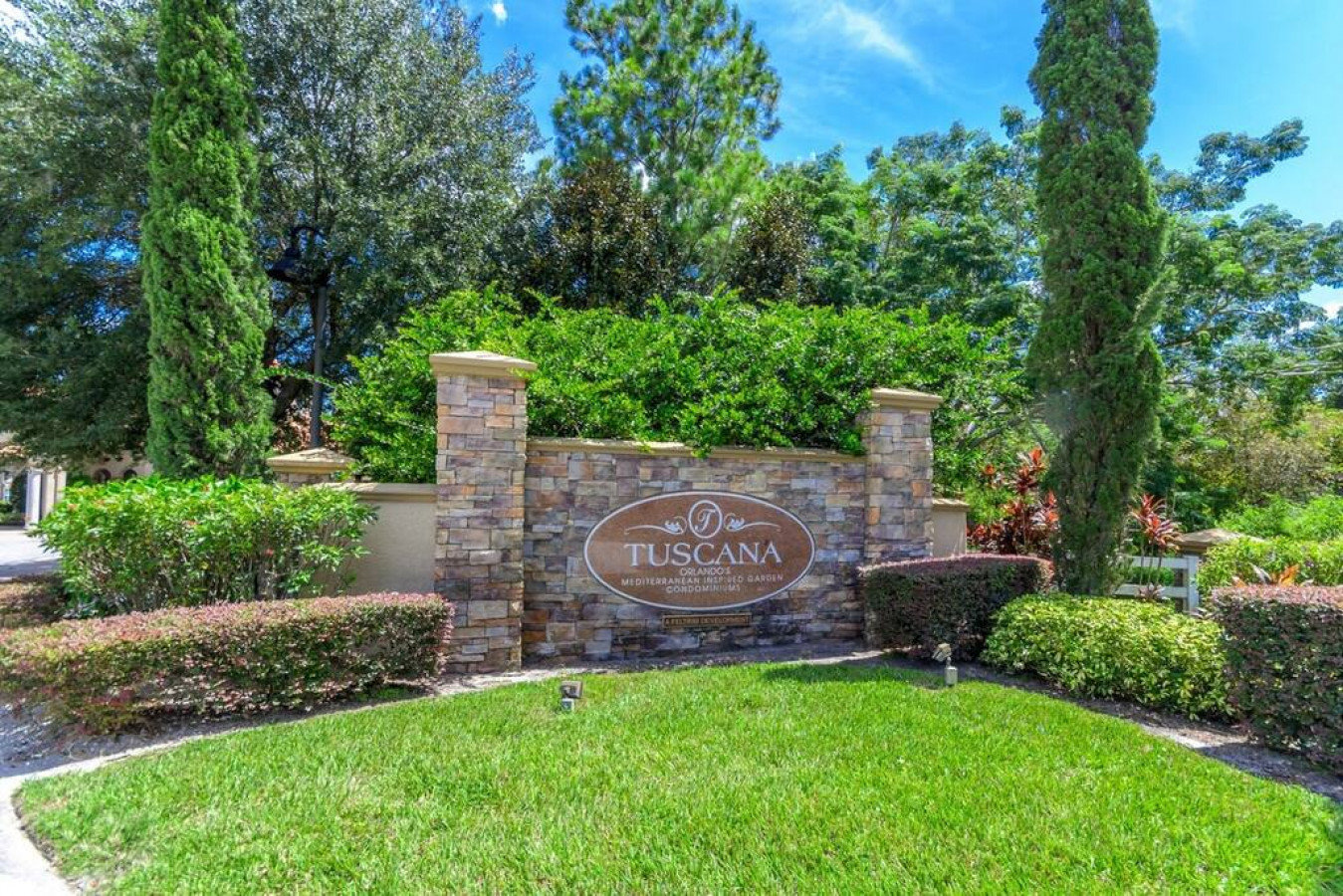 Davenport Vacation Rental