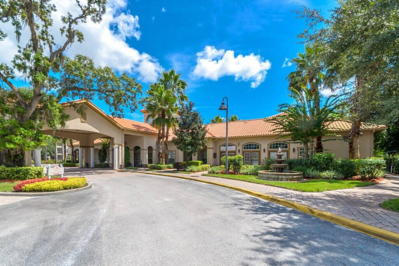 Davenport Vacation Rental