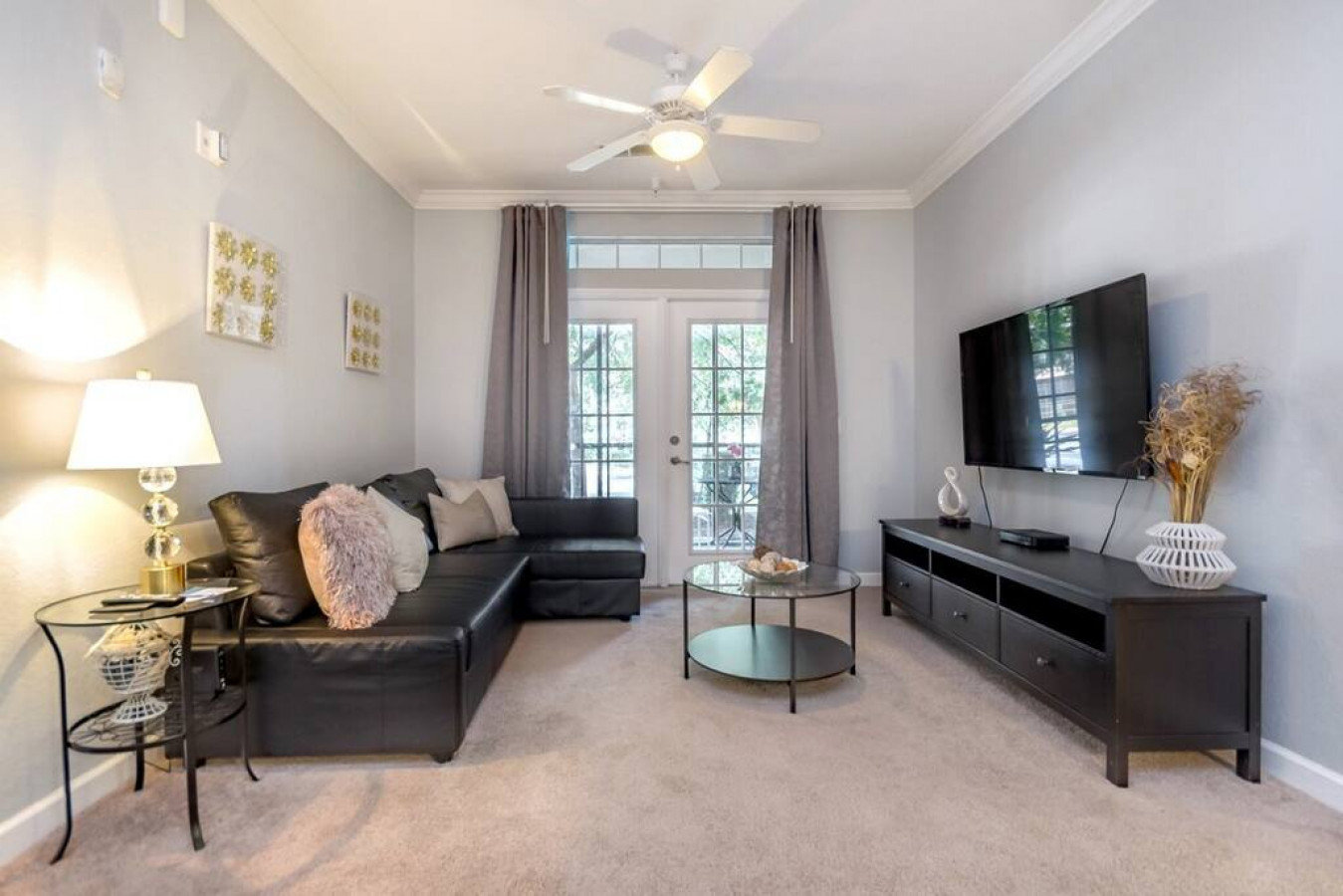 Davenport Vacation Rental