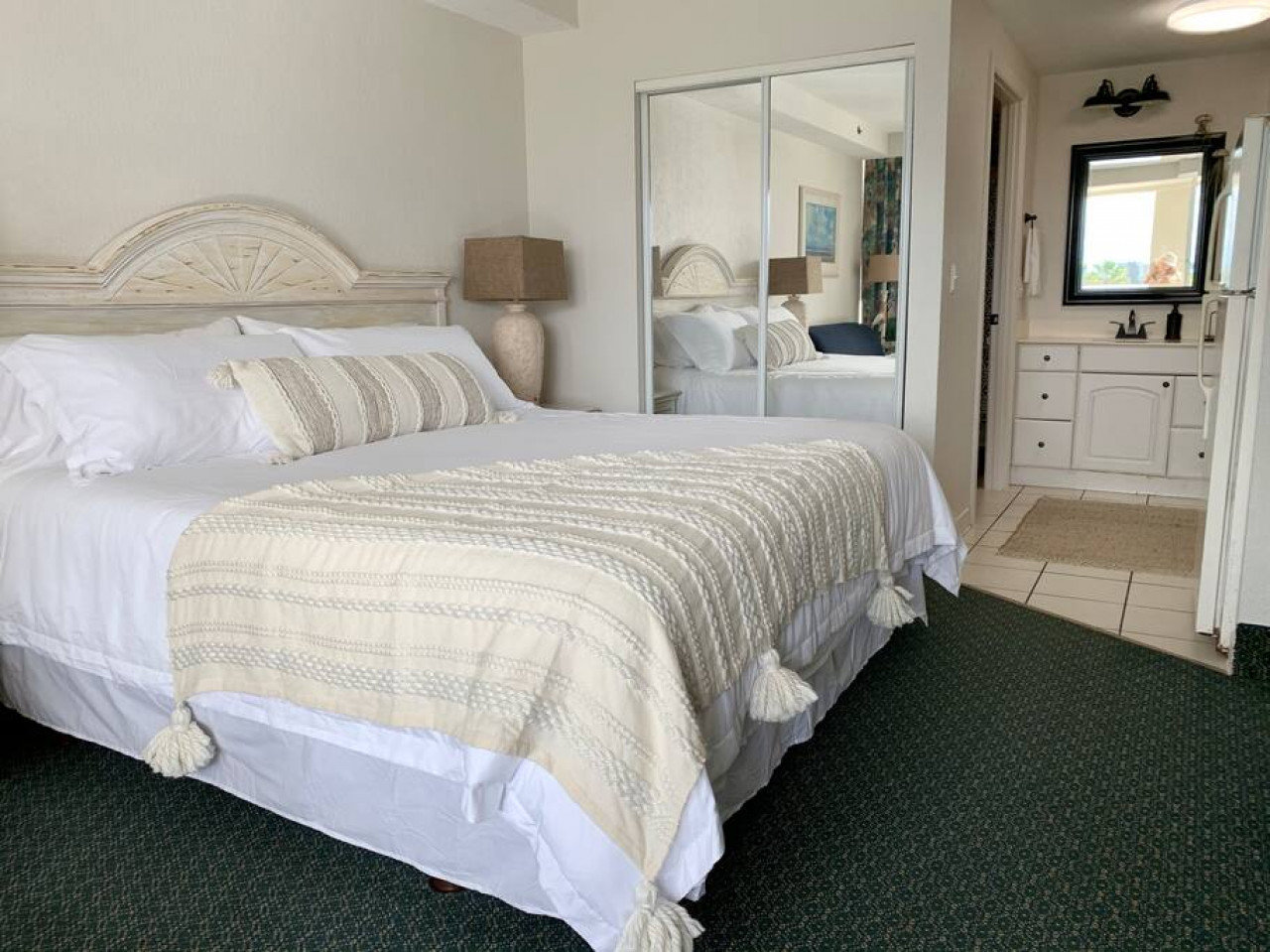 Daytona Beach Vacation Rental