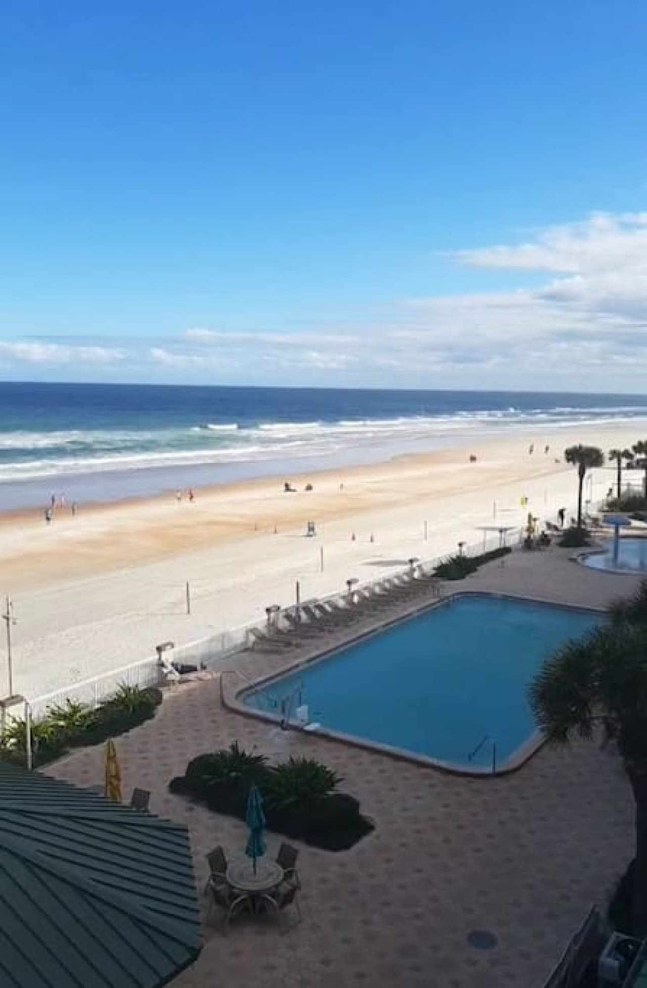 Daytona Beach Vacation Rental