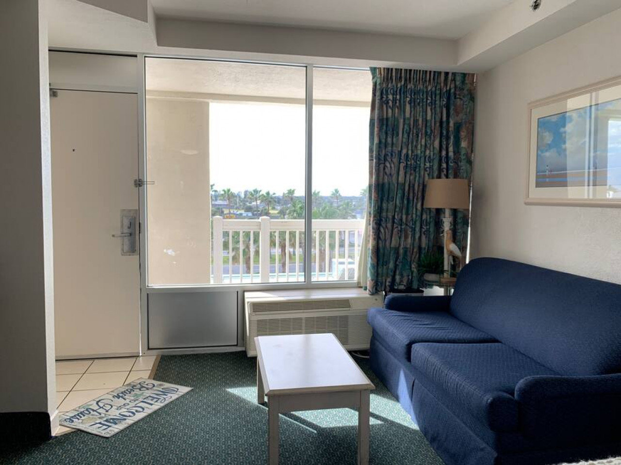 Daytona Beach Vacation Rental