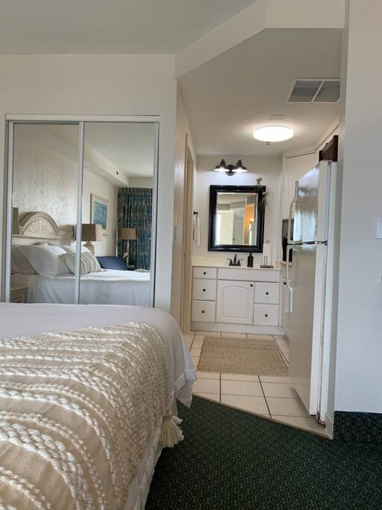 Daytona Beach Vacation Rental